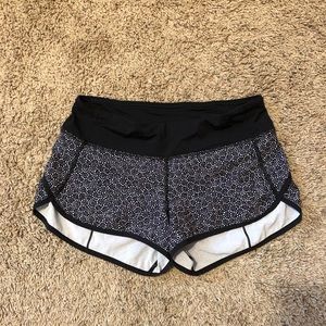 Lululemon Speed Up Short 2.5”